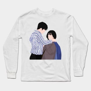 Extraordinary attorney woo Long Sleeve T-Shirt